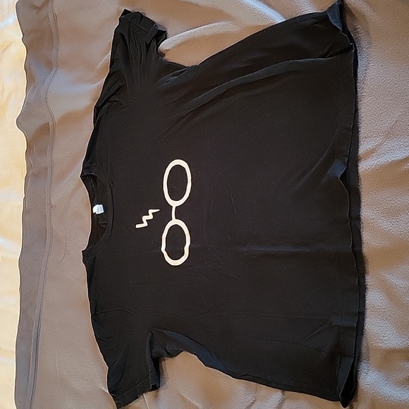 Womens large Harry Potter tshirt - Picture 1 of 2